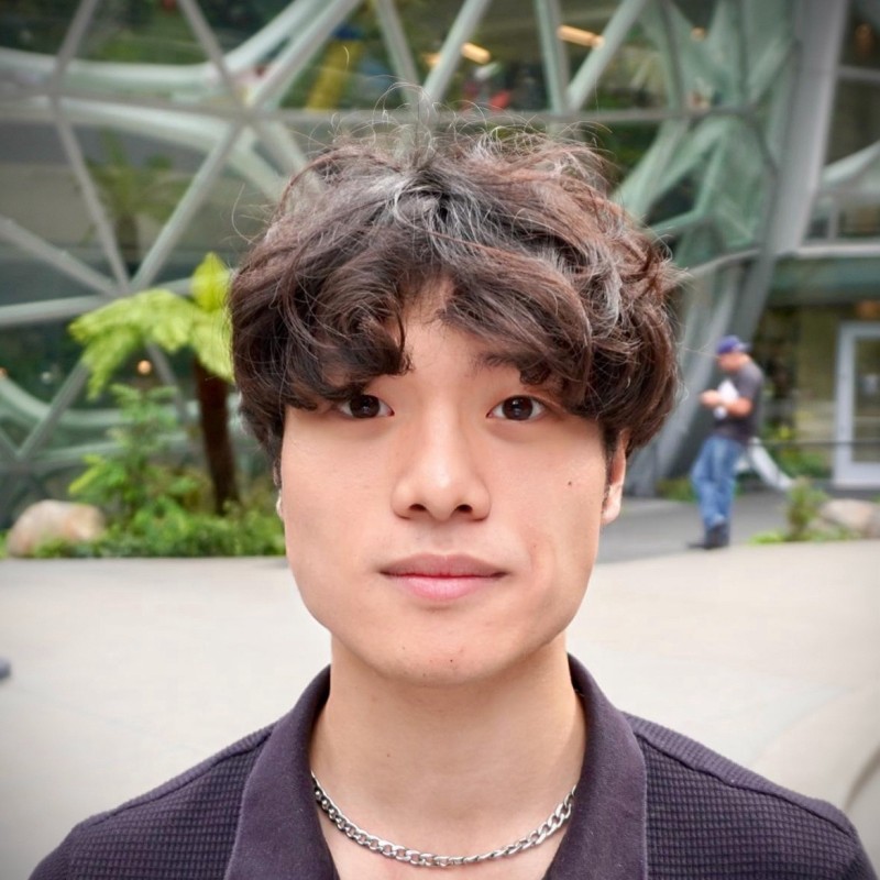 Justin Lau