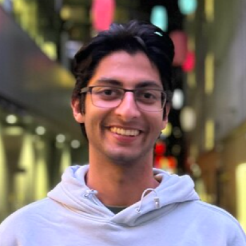 Param Thakkar